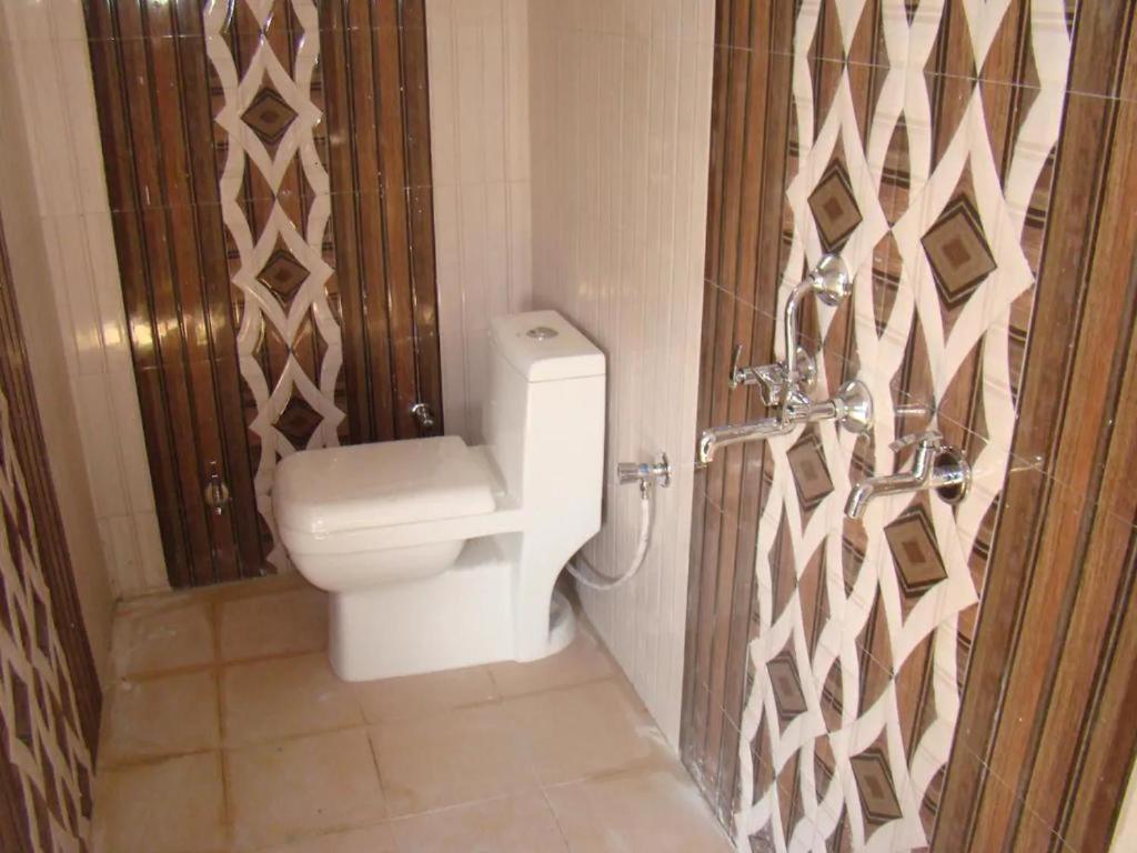 Doon Resort & Farmhouse Stay Dehradun Dış mekan fotoğraf