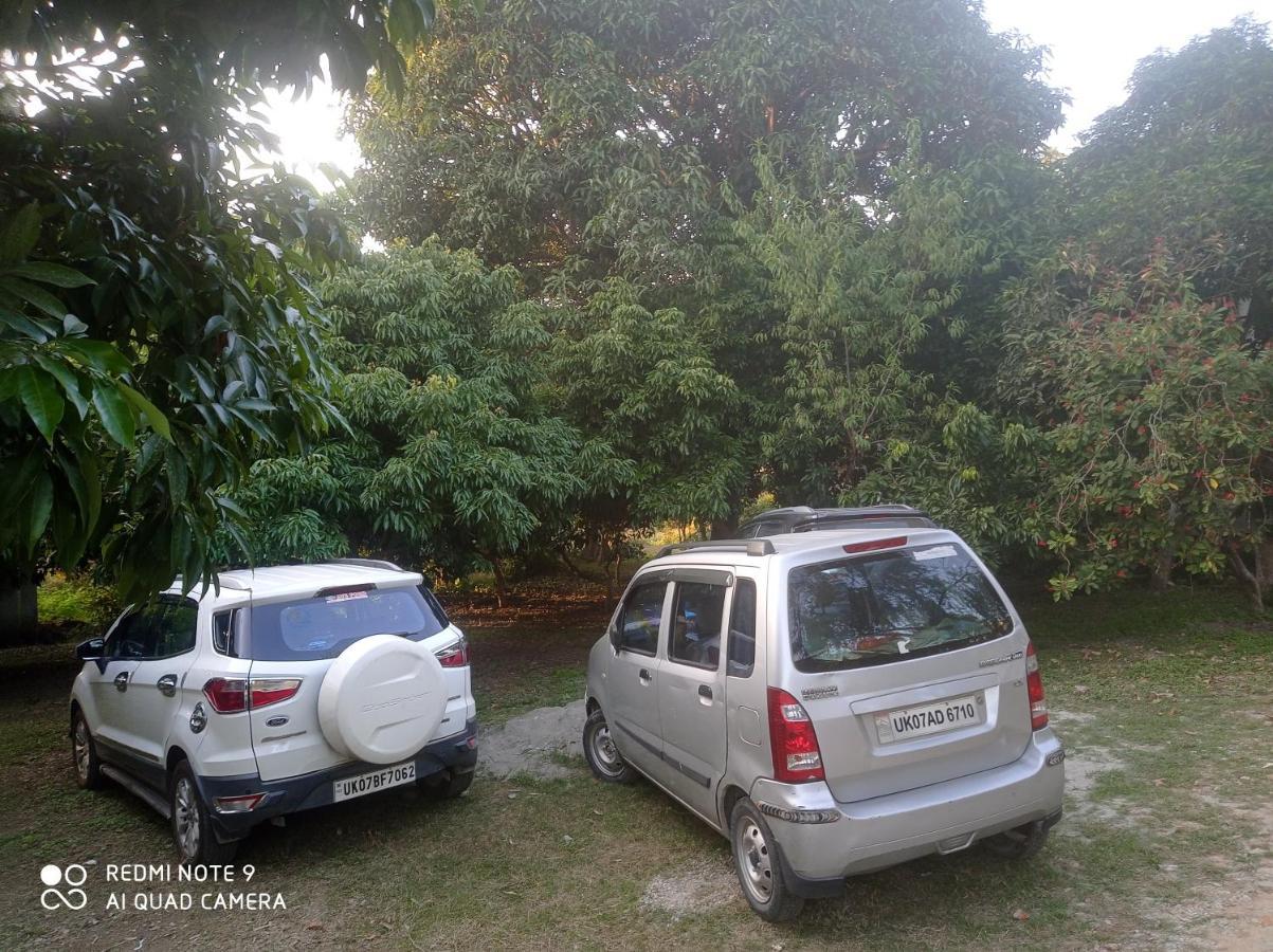 Doon Resort & Farmhouse Stay Dehradun Dış mekan fotoğraf